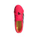 PREDATORCLUBFTFxGJアディダスadidasKI8894ルシッドレッドジュニアサッカースパイク