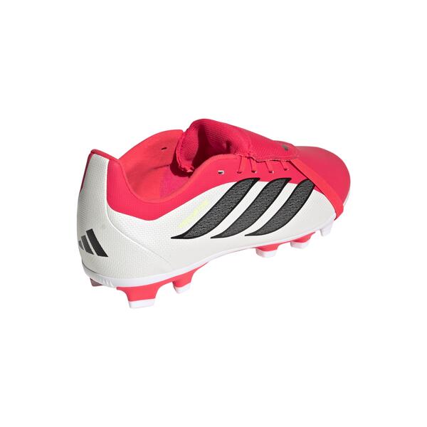 PREDATORCLUBFTFxGJアディダスadidasKI8894ルシッドレッドジュニアサッカースパイク