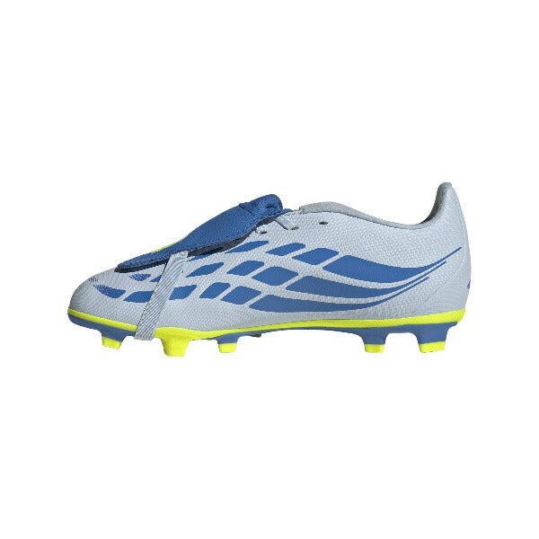 PREDATORCLUBFTFxGJアディダスadidasKI8897クリスタルスカイジュニアサッカースパイク