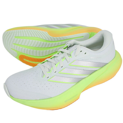 アディダスadidasメンズランニングシューズSUPERNOVARISE3Mスーパーノヴァライズ3マラソンジョギングKI9227