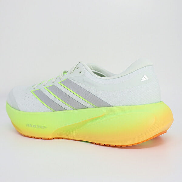 アディダスadidasメンズランニングシューズSUPERNOVARISE3Mスーパーノヴァライズ3マラソンジョギングKI9227