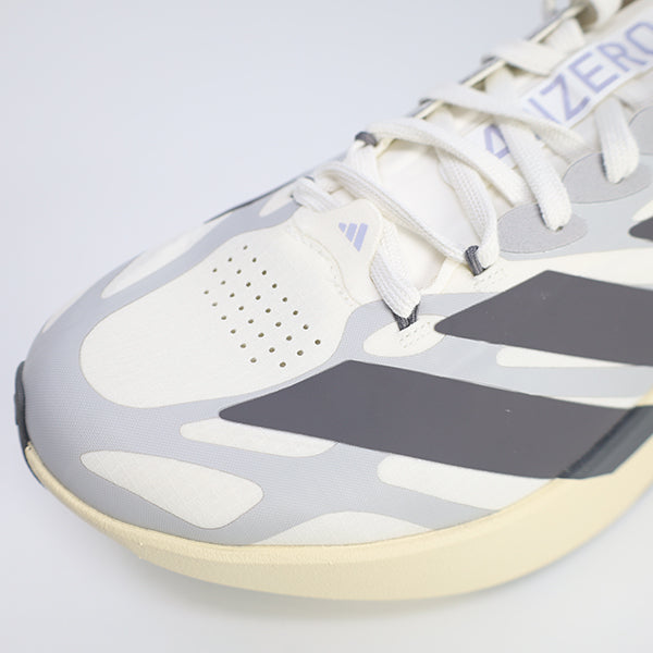 アディダス adidas メンズランニングシューズ アディゼロ ADIZERO EVO SL EXO M マラソン ジョギング KJ0430