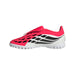 PREDATORCLUBFTTFJアディダスadidasKJ1317ルシッドレッドジュニアサッカートレーニングシューズ