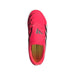 PREDATORCLUBFTTFJアディダスadidasKJ1317ルシッドレッドジュニアサッカートレーニングシューズ