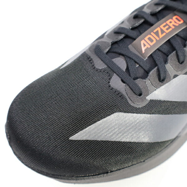 アディダスadidasメンズランニングシューズアディゼロAdizeroEVOSLKJ1363