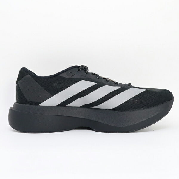アディダスadidasメンズランニングシューズアディゼロAdizeroEVOSLKJ1365