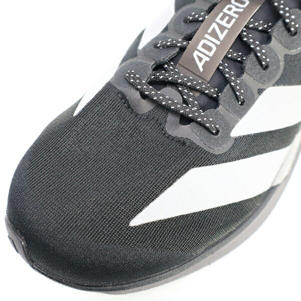 アディダスadidasメンズランニングシューズアディゼロAdizeroEVOSLKJ1365