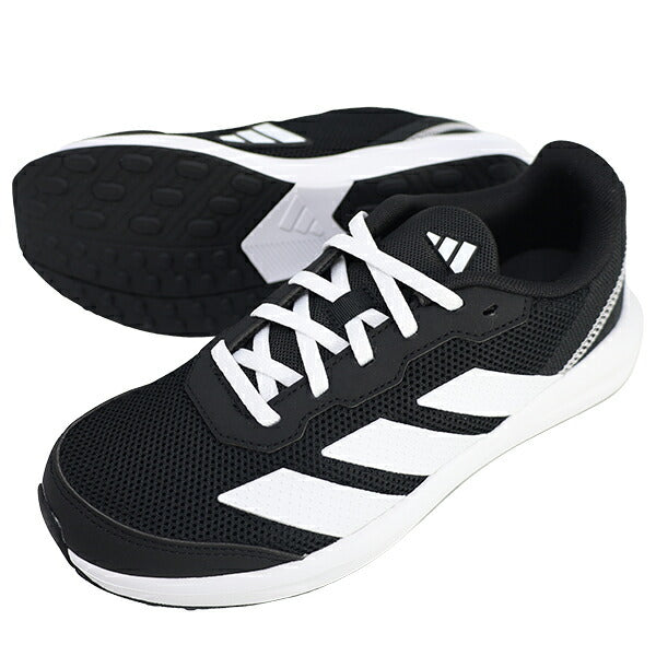 アディダスadidasファイトキッズジュニアランニングシューズKJ1900