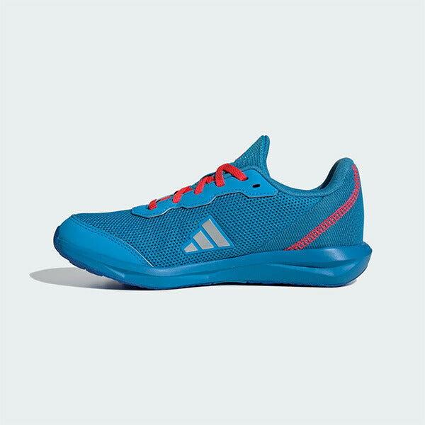 FAITOキッズアディダスadidasKJ1932ソーラーブルージュニアランニングシューズ