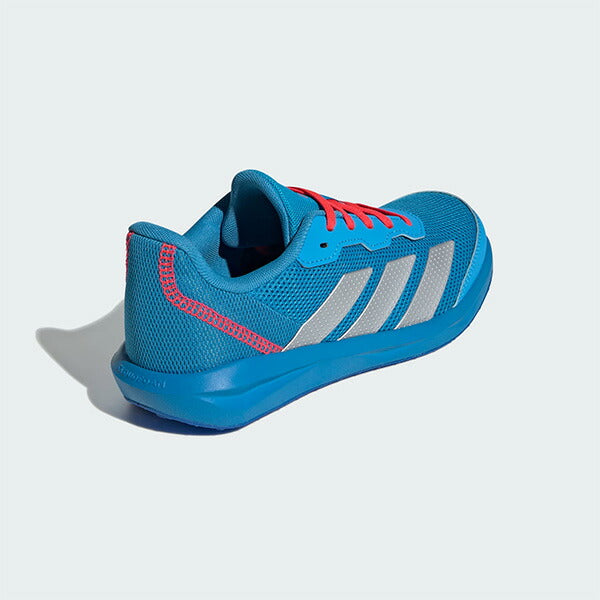 FAITOキッズアディダスadidasKJ1932ソーラーブルージュニアランニングシューズ