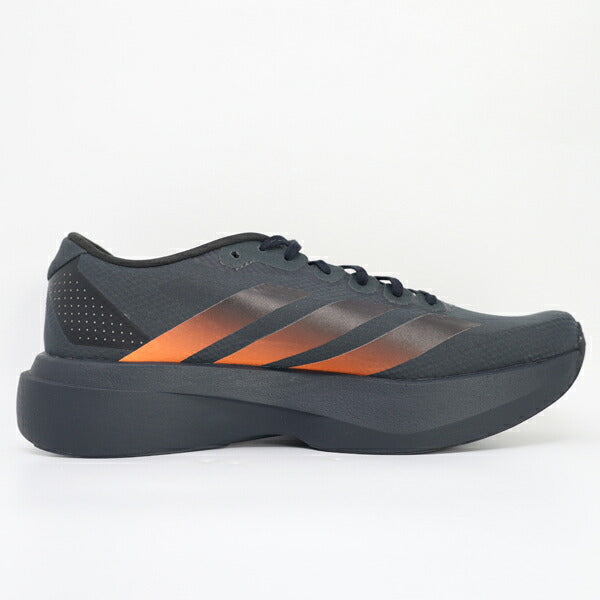 アディダスadidasアディダスアディゼロエヴォSLウーブンメンズランニングシューズマラソンジョギングKJ1995