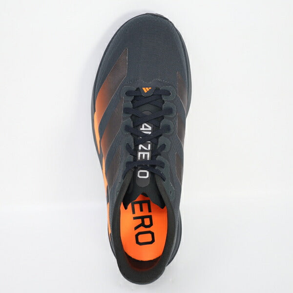 アディダスadidasアディダスアディゼロエヴォSLウーブンメンズランニングシューズマラソンジョギングKJ1995
