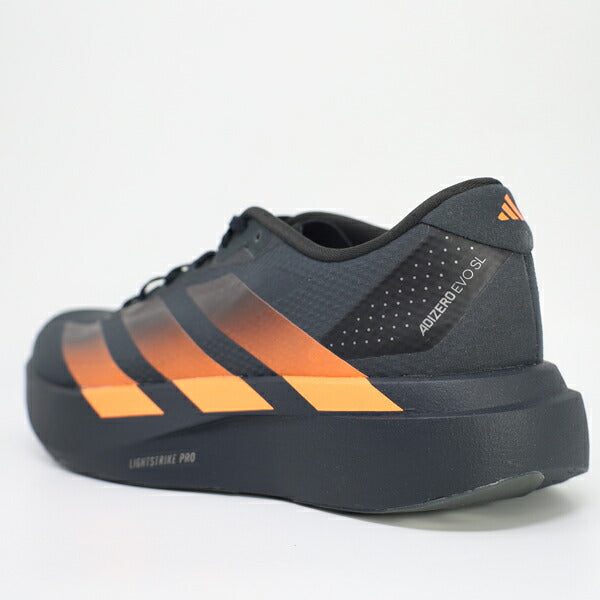アディダスadidasアディダスアディゼロエヴォSLウーブンメンズランニングシューズマラソンジョギングKJ1995