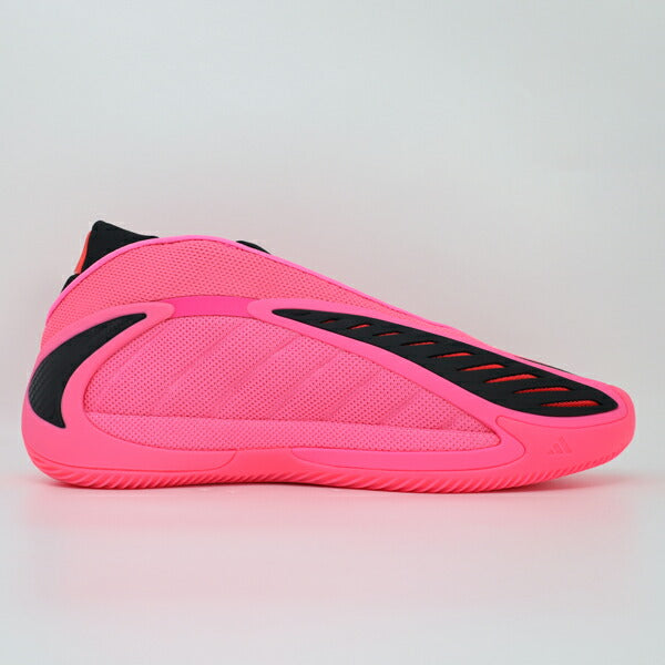アディダスadidasバスケットボールシューズANTHONYEDWARDS2アンソニーエドワーズ2KJ2363