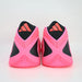 アディダスadidasバスケットボールシューズANTHONYEDWARDS2アンソニーエドワーズ2KJ2363