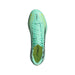 F50HYPERFASTLEAGUETFアディダスadidasKJ3435パルスミントサッカートレーニングシューズ