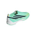 F50HYPERFASTLEAGUETFアディダスadidasKJ3435パルスミントサッカートレーニングシューズ
