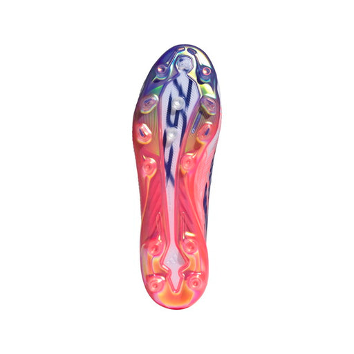 F50HYPERFASTELITEAGアディダスadidasKJ6089ホワイトサッカースパイク人工芝天然芝