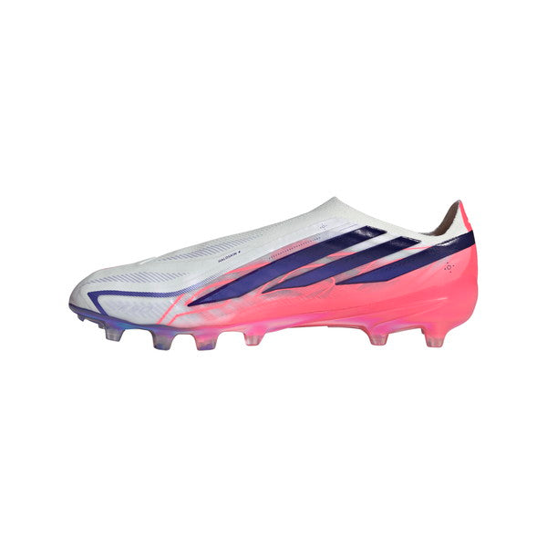 【予約販売】7月15日頃発売予定F50HYPERFASTELITELLAGアディダスadidasKJ6090ホワイトサッカースパイク人工芝天然芝