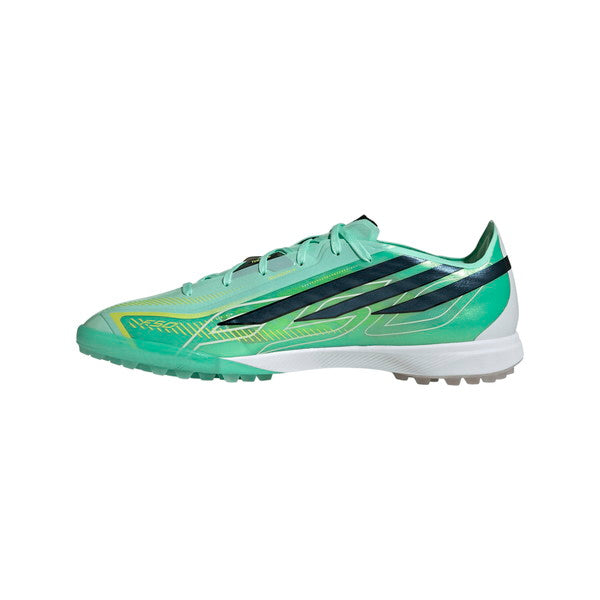 【予約販売】9月22日頃発売予定F50HYPERFASTPROTFアディダスadidasKJ6093パルスミントサッカートレーニングシューズ