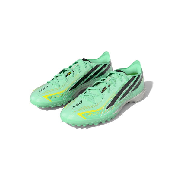 【予約販売】9月22日頃発売予定F50HYPERFASTPROTFアディダスadidasKJ6093パルスミントサッカートレーニングシューズ