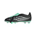 PREDATORCLUBFTFXGJアディダスadidasKJ6727コアブラックジュニアサッカースパイク