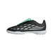 PREDATORCLUBFTTFJアディダスadidasKJ6740コアブラックジュニアサッカートレーニングシューズ