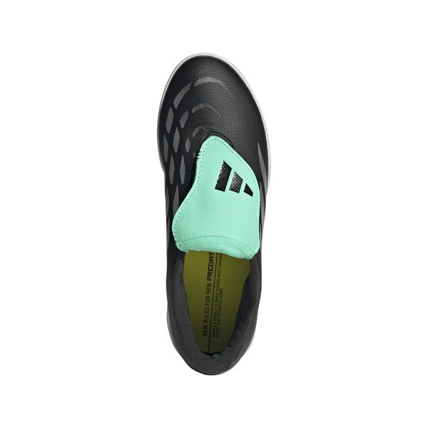 PREDATORCLUBFTTFJアディダスadidasKJ6740コアブラックジュニアサッカートレーニングシューズ