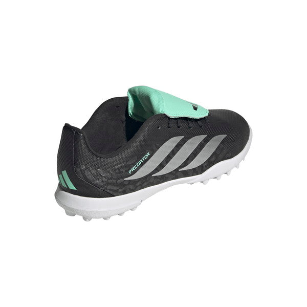 PREDATORCLUBFTTFJアディダスadidasKJ6740コアブラックジュニアサッカートレーニングシューズ