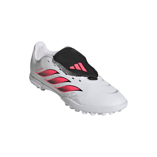 PREDATORCLUBFTTFJアディダスadidasKJ6741ホワイトジュニアサッカートレーニングシューズ