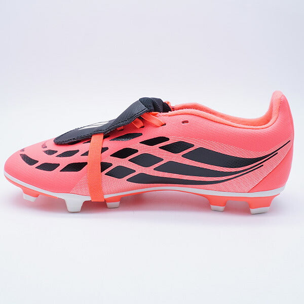 PREDATORCLUBFTFxGJアディダスadidasKJ6746ソーラーターボジュニアサッカースパイク