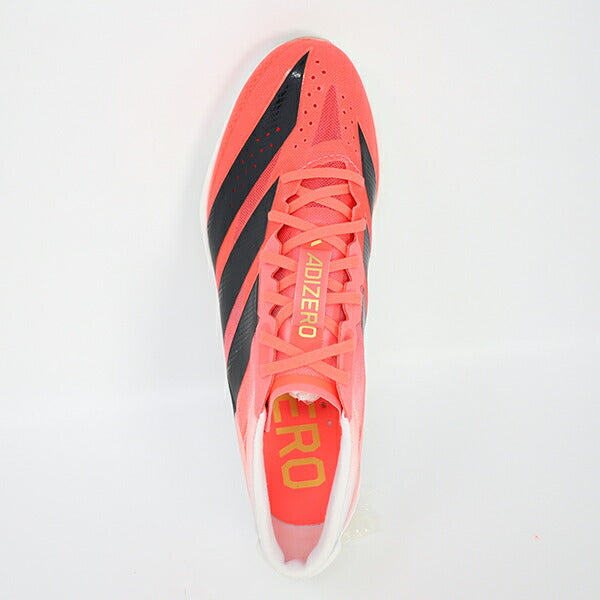 アディダスadidasアディゼロフィネスADIZEROFINESSE短距離陸上スパイクKJ7102