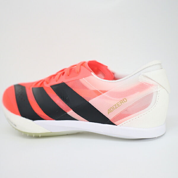 アディダスadidasアディゼロフィネスADIZEROFINESSE短距離陸上スパイクKJ7102