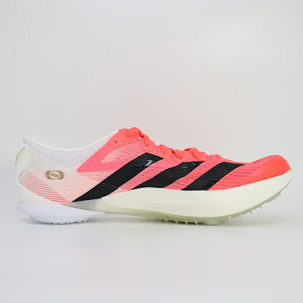 アディダスadidasアディゼロアンビションADIZEROAMBITION中距離陸上スパイクKJ7105