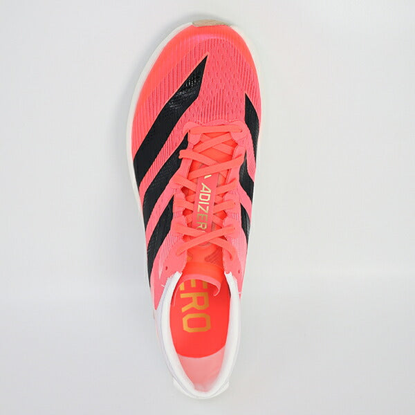 アディダスadidasアディゼロアンビションADIZEROAMBITION中距離陸上スパイクKJ7105