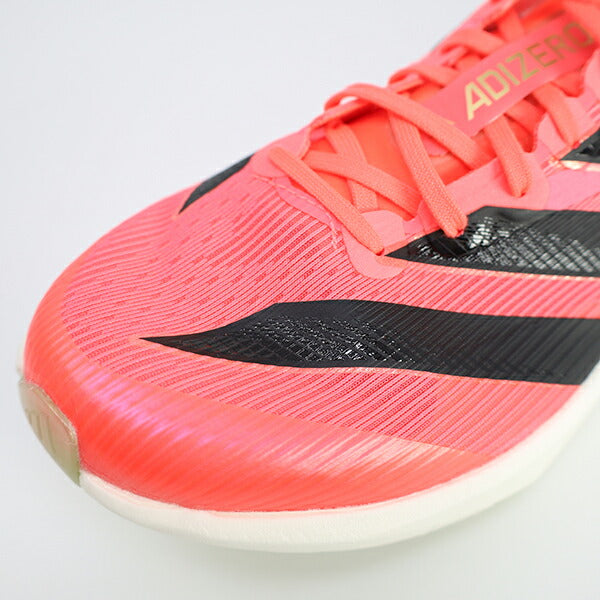 アディダスadidasアディゼロアンビションADIZEROAMBITION中距離陸上スパイクKJ7105