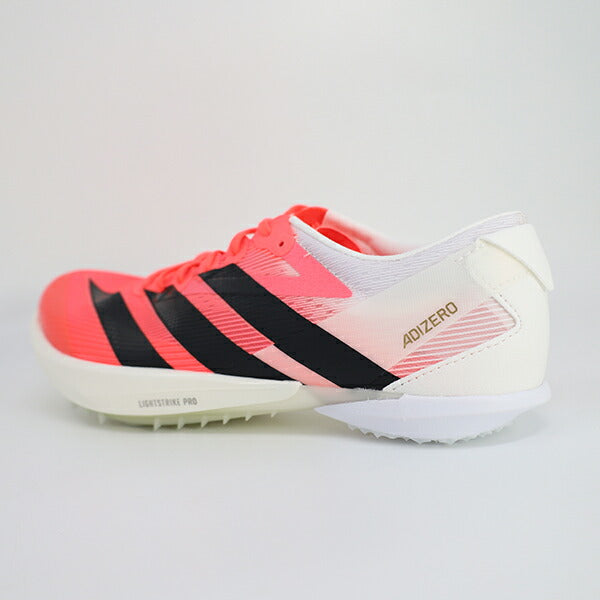 アディダスadidasアディゼロアンビションADIZEROAMBITION中距離陸上スパイクKJ7105