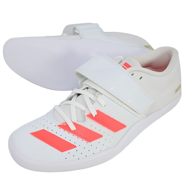 アディダスadidasアディゼロスローズ投てき陸上スパイクKJ9549