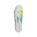 F50HYPERFASTELITEHG/AGアディダスadidasKK1039パルスミントサッカースパイク