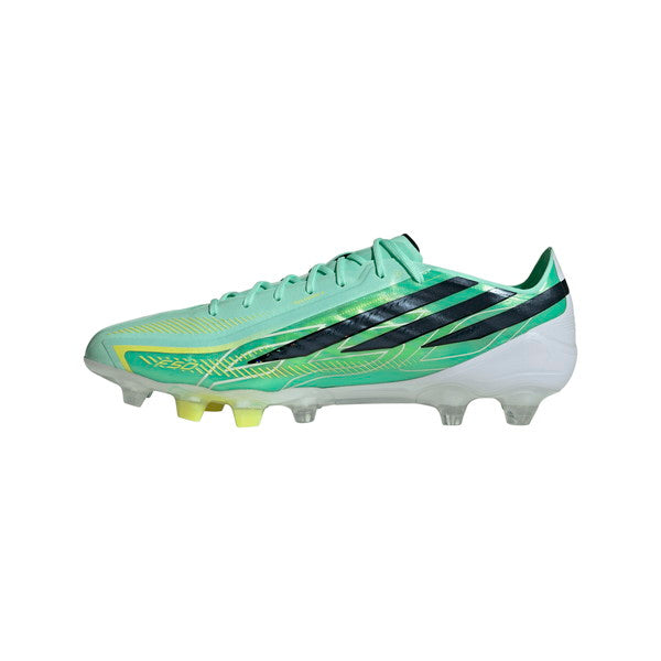 F50HYPERFASTELITEHG/AGアディダスadidasKK1039パルスミントサッカースパイク