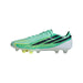 F50HYPERFASTELITEHG/AGアディダスadidasKK1039パルスミントサッカースパイク
