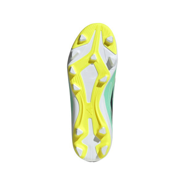 F50HYPERFASTCLUBFxGJアディダスadidasKK1305パルスミントジュニアサッカースパイク
