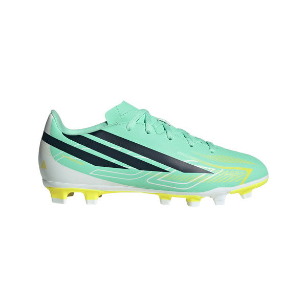 F50HYPERFASTCLUBFxGJアディダスadidasKK1305パルスミントジュニアサッカースパイク