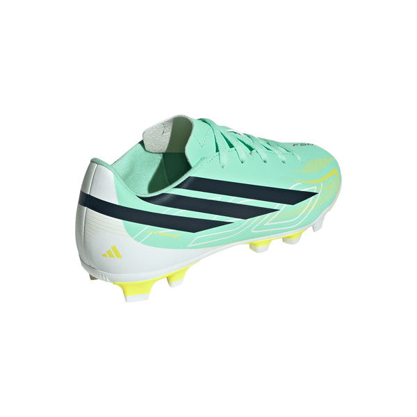 F50HYPERFASTCLUBFxGJアディダスadidasKK1305パルスミントジュニアサッカースパイク