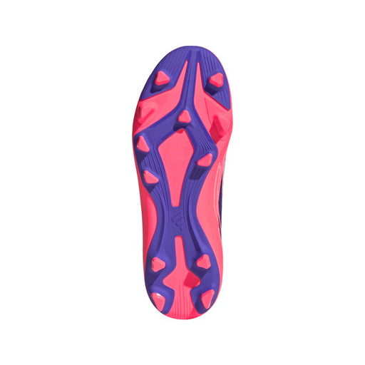 F50HYPERFASTCLUBFxGJアディダスadidasKK1308ホワイトジュニアサッカースパイク