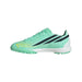 【予約販売】9月22日頃発売予定F50HYPERFASTLEAGUETFJアディダスadidasKK1320パルスミントジュニアサッカートレーニングシューズ