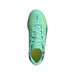 F50HYPERFASTCLUBTFJアディダスadidasKK1367パルスミントジュニアサッカートレーニングシューズ