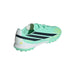F50HYPERFASTCLUBTFJアディダスadidasKK1367パルスミントジュニアサッカートレーニングシューズ