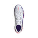 【予約販売】7月15日頃発売予定F50HYPERFASTCLUBTFJアディダスadidasKK1368ホワイトジュニアサッカートレーニングシューズ