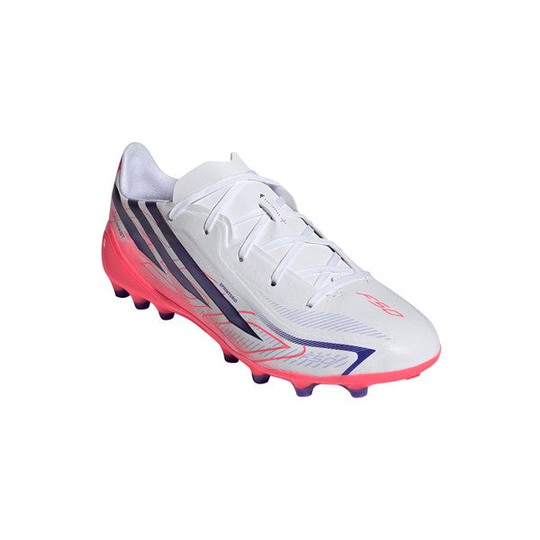 【予約販売】7月15日頃発売予定F50HYPERFASTLEAGUEAGJアディダスadidasKK1396ホワイトジュニアサッカースパイク